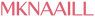 mknaill
